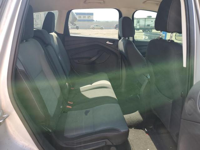 2016 Ford Escape Se მანქანა იყიდება აუქციონზე, vin: 1FMCU9GX2GUC09909, აუქციონის ნომერი: 60397895