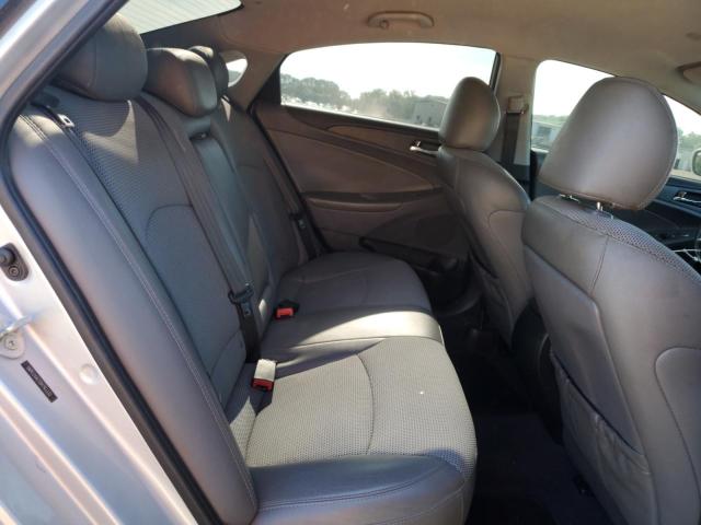 Продажа на аукционе авто 2013 Hyundai Sonata Se, vin: 5NPEC4AC1DH793332, номер лота: 62556355