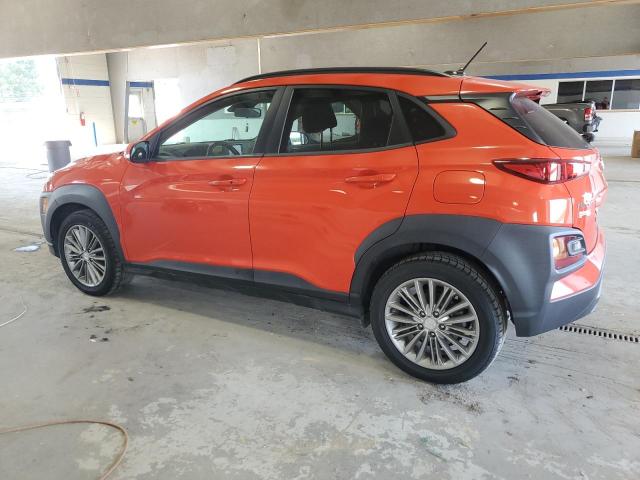 Aukcja sprzedaży 2019 Hyundai Kona Sel, vin: KM8K2CAA1KU198574, numer aukcji: 60536235