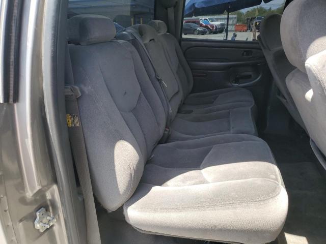 2006 Gmc New Sierra მანქანა იყიდება აუქციონზე, vin: 2GTEC13Z061277788, აუქციონის ნომერი: 62126315