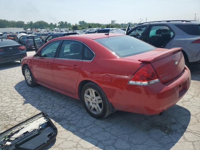 Продаж на аукціоні авто 2012 Chevrolet Impala Lt, vin: 2G1WB5E3XC1213897, номер лоту: 60078025