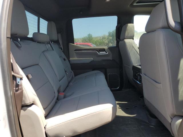 Aukcja sprzedaży 2024 Gmc Sierra, vin: 1GTUUDE80RZ143700, numer aukcji: 61465215