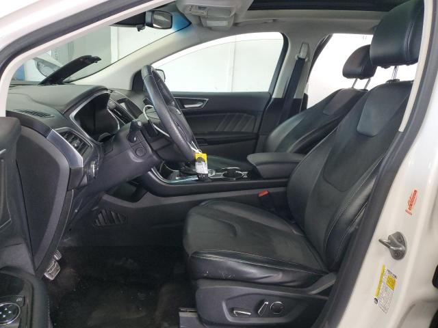 2016 Ford Edge Sport მანქანა იყიდება აუქციონზე, vin: 2FMPK4AP2GBB08247, აუქციონის ნომერი: 61239665