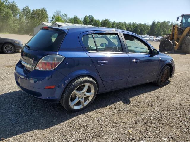 2008 Saturn Astra მანქანა იყიდება აუქციონზე, vin: W08AT671685154152, აუქციონის ნომერი: 61920175