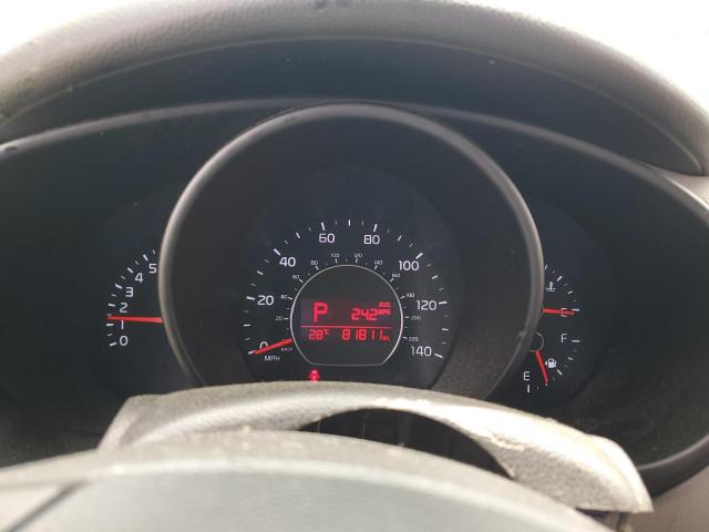 Aukcja sprzedaży 2016 Kia Soul, vin: KNDJN2A28G7257345, numer aukcji: 59937665