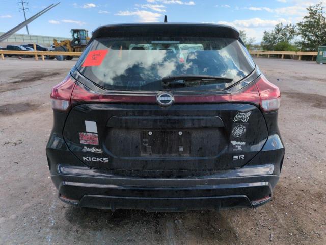 59617295 :رقم المزاد ، 3N1CP5DV5RL542001 vin ، 2024 Nissan Kicks مزاد بيع