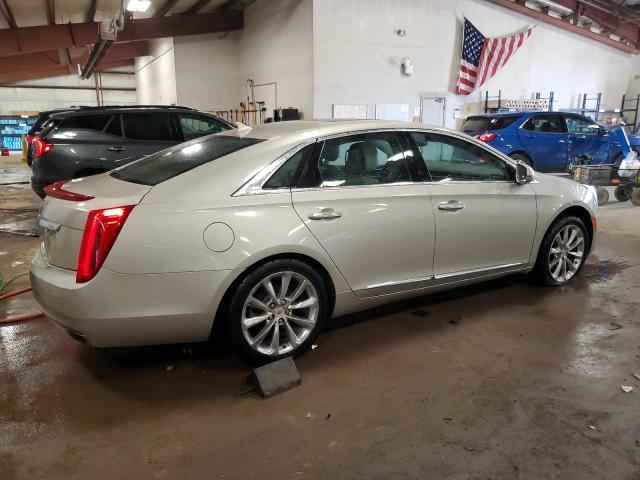 Продаж на аукціоні авто 2014 Cadillac Xts Luxury, vin: 2G61M5S36E9261145, номер лоту: 59379215
