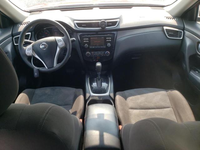 Продажа на аукционе авто 2016 Nissan Rogue S, vin: KNMAT2MV1GP628132, номер лота: 59387355