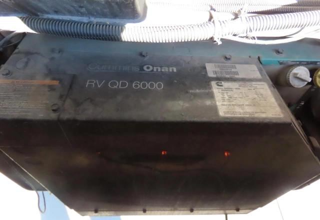 2010 Freightliner Chassis Xc მანქანა იყიდება აუქციონზე, vin: 4UZAB2DTXACAS7588, აუქციონის ნომერი: 60695815