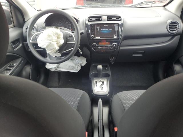 Aukcja sprzedaży 2024 Mitsubishi Mirage G4 Es, vin: ML32FUFJ0RHF14210, numer aukcji: 61025215