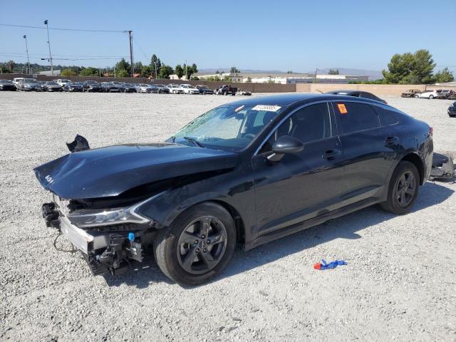 61288885 :رقم المزاد ، 5XXG14J21PG226737 vin ، 2023 Kia K5 Lxs مزاد بيع