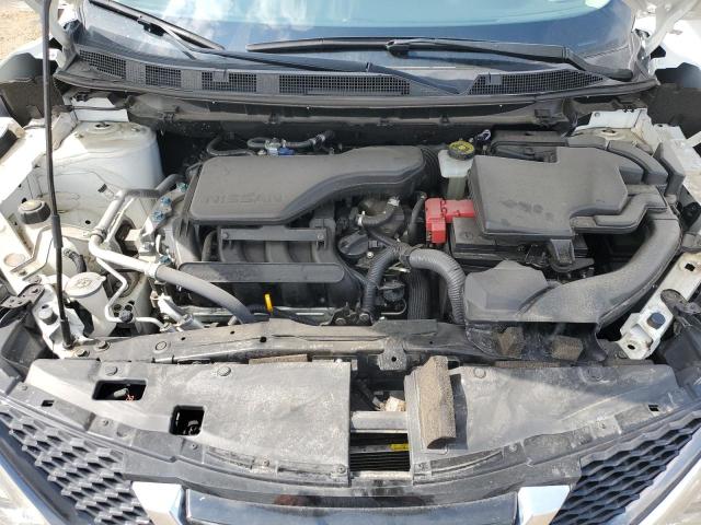 Aukcja sprzedaży 2018 Nissan Rogue Sport, vin: JN1BJ1CR9JW286499, numer aukcji: 62006235