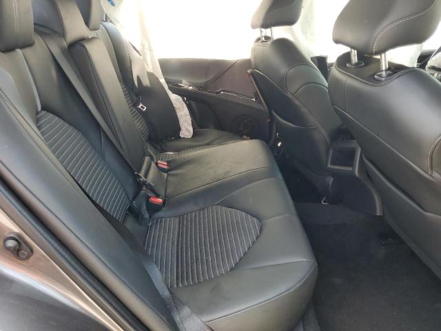 Auction sale of the 2022 Toyota Camry, vin: 4T1G11AK8NU688651, lot number: 59585965