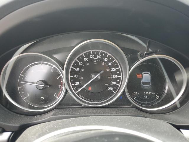 Aukcja sprzedaży 2021 Mazda Cx-5, vin: JM3KFBBL5M0486778, numer aukcji: 61125655