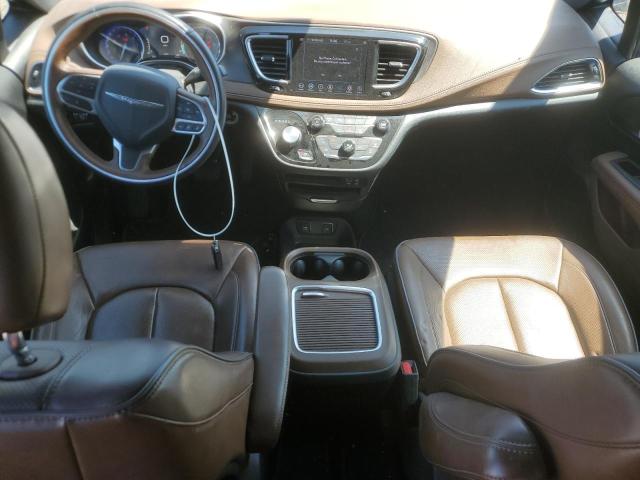 61903495 :رقم المزاد ، 2C4RC1GG3LR104869 vin ، 2020 Chrysler Pacifica L مزاد بيع