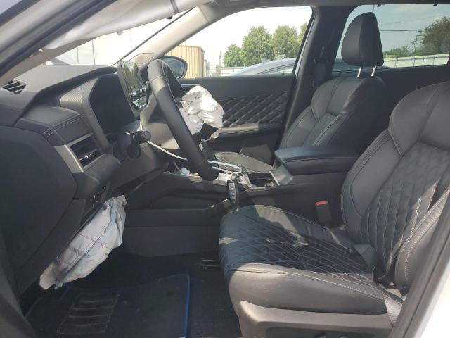 Auction sale of the 2023 Mitsubishi Outlander, vin: JA4T5VA91PZ035364, lot number: 57270835
