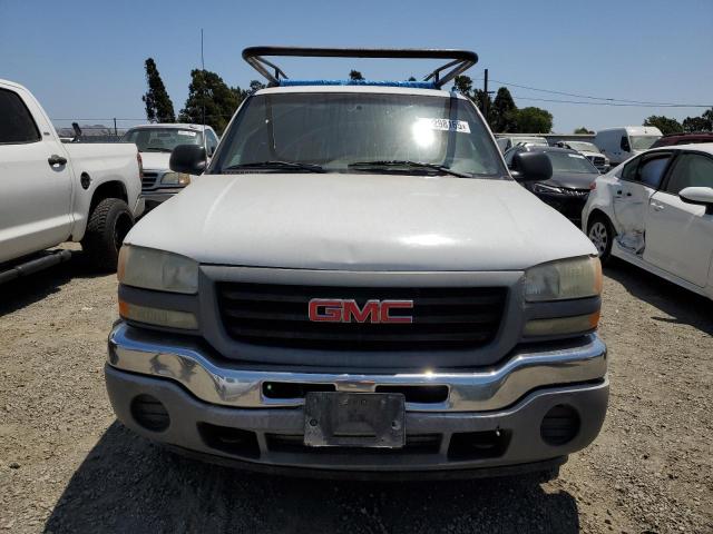 Aukcja sprzedaży 2005 Gmc New Sierra, vin: 1GTEC14X65Z280200, numer aukcji: 59298165