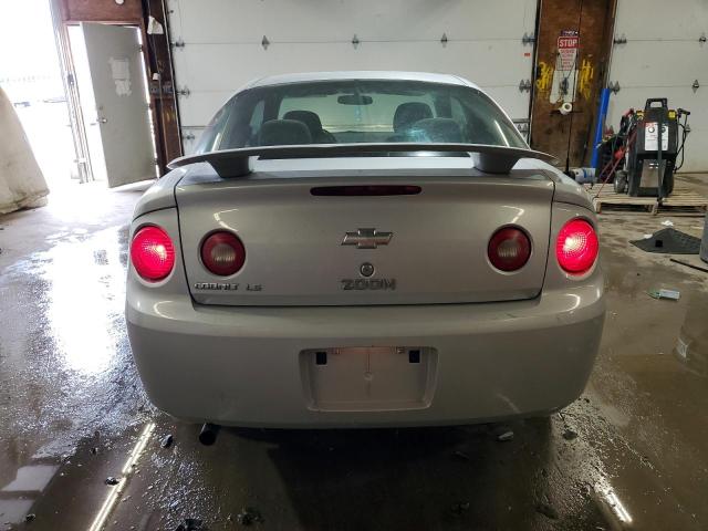 2006 Chevrolet Cobalt მანქანა იყიდება აუქციონზე, vin: 1G1AL18F367884356, აუქციონის ნომერი: 72945055