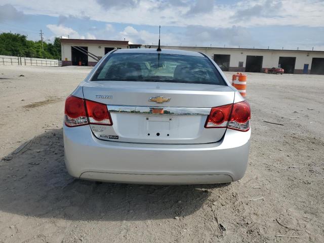Aukcja sprzedaży 2013 Chevrolet Cruze Ls, vin: 1G1PA5SH8D7171984, numer aukcji: 63118205