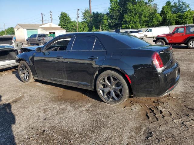60814445 :رقم المزاد ، 2C3CCABG8NH236553 vin ، 2022 Chrysler 300 S مزاد بيع