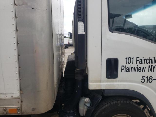 Продажа на аукционе авто 2015 Isuzu Npr Hd, vin: JALC4W161F7001521, номер лота: 73724486