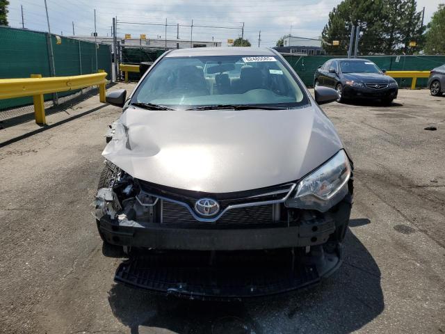 2015 Toyota Corolla მანქანა იყიდება აუქციონზე, vin: 5YFBURHE8FP263210, აუქციონის ნომერი: 62485585