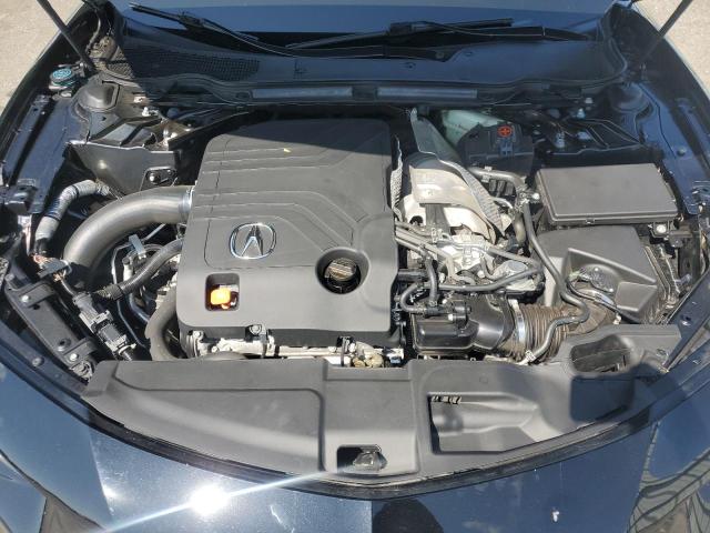 Продажа на аукционе авто 2022 Acura Tlx Type S, vin: 19UUB7F01NA001110, номер лота: 61957845