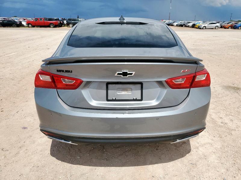 Aukcja sprzedaży 2024 Chevrolet Malibu, vin: 1G1ZG5ST9RF194781, numer aukcji: 62995335