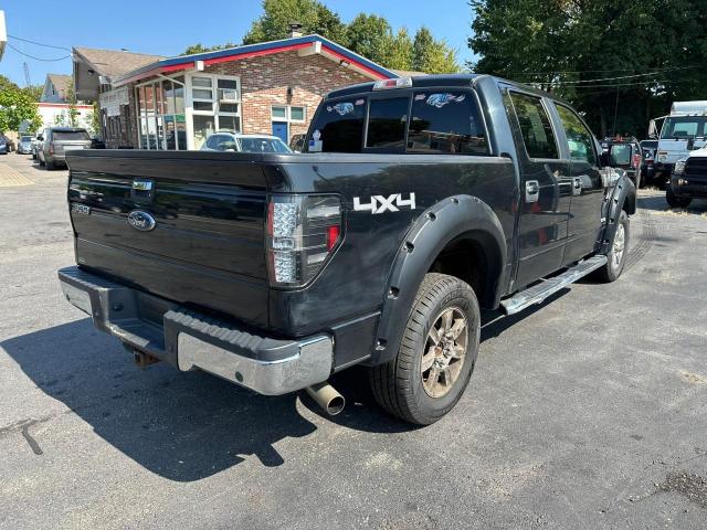 Продажа на аукционе авто 2011 Ford F150 Super, vin: 1FTFW1ET6BFB74527, номер лота: 60778415