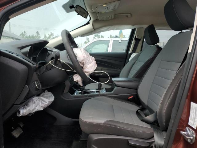 Aukcja sprzedaży 2018 Ford Escape, vin: 1FMCU0F74JUB00677, numer aukcji: 60317715