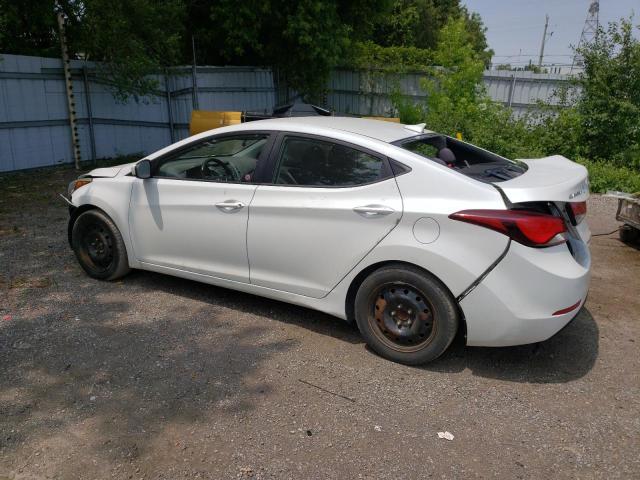 Aukcja sprzedaży 2016 Hyundai Elantra, vin: 5NPDH4AE1GH675185, numer aukcji: 59944625