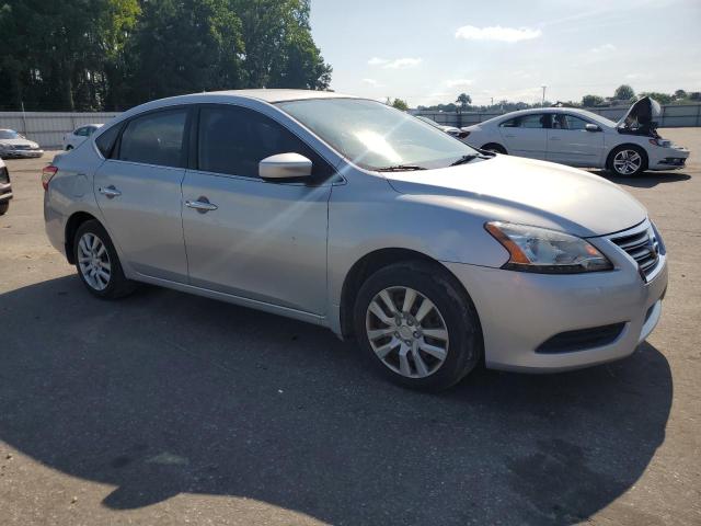 Aukcja sprzedaży 2015 Nissan Sentra S, vin: 3N1AB7AP4FY371781, numer aukcji: 62633065