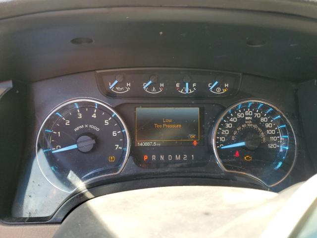 Aukcja sprzedaży 2012 Ford F150 Super, vin: 1FTFX1CT4CFA69034, numer aukcji: 60892565