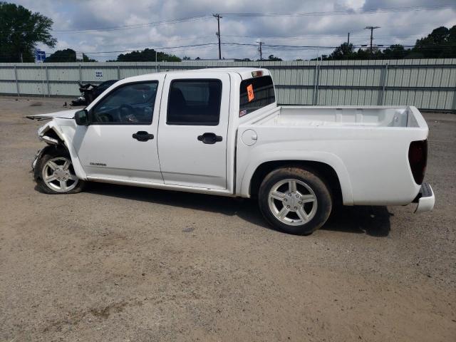 Продажа на аукционе авто 2004 Chevrolet Colorado, vin: 1GCCS136248134545, номер лота: 61425475