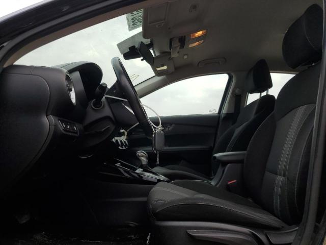 Aukcja sprzedaży 2022 Kia Forte Gt L, vin: 3KPF34AD0NE427252, numer aukcji: 59819605