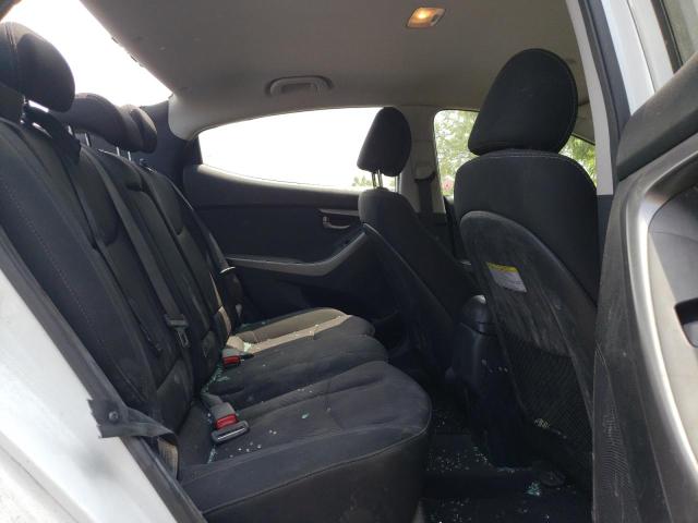 Aukcja sprzedaży 2016 Hyundai Elantra, vin: 5NPDH4AE1GH675185, numer aukcji: 59944625