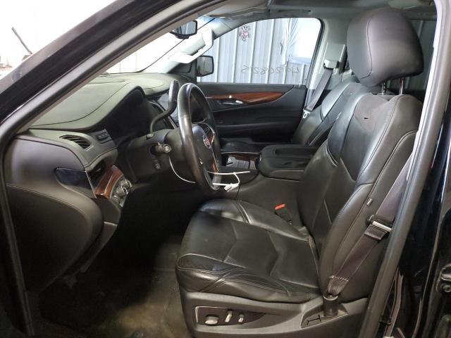 Продаж на аукціоні авто 2015 Cadillac Escalade, vin: 1GYS4HKJ6FR165180, номер лоту: 62333395