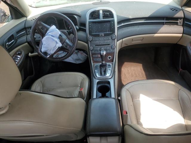 2013 Chevrolet Malibu მანქანა იყიდება აუქციონზე, vin: 1G11F5RR7DF112520, აუქციონის ნომერი: 59497555