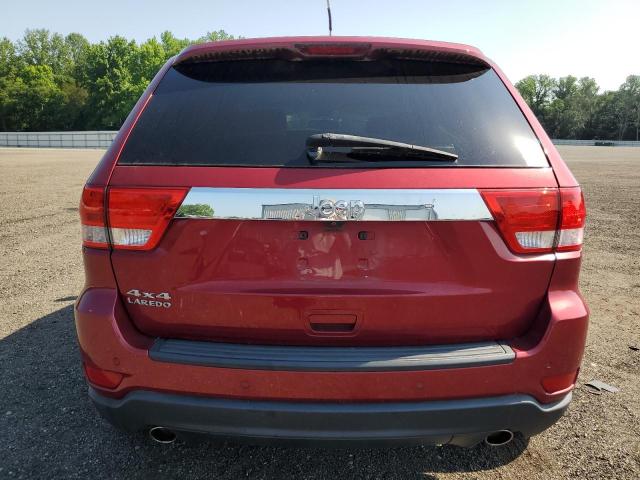 Продажа на аукционе авто 2013 Jeep Grand Cherokee, vin: 1C4RJFAT9DC547143, номер лота: 61506145