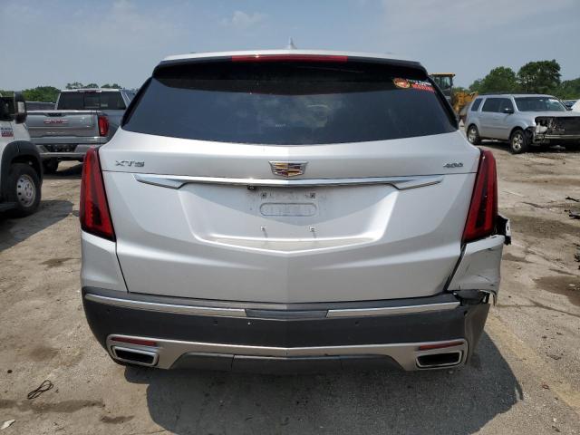 2020 Cadillac Xt5 მანქანა იყიდება აუქციონზე, vin: 1GYKNCRS9LZ147413, აუქციონის ნომერი: 50411706