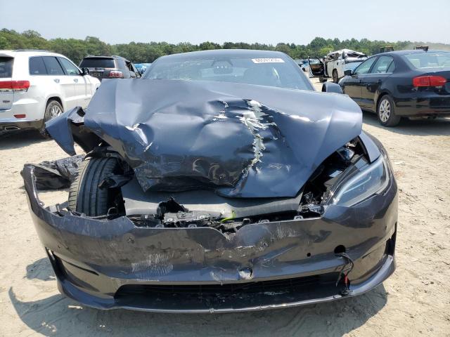 Aukcja sprzedaży 2022 Tesla Model S, vin: 5YJSA1E52NF486951, numer aukcji: 60591255