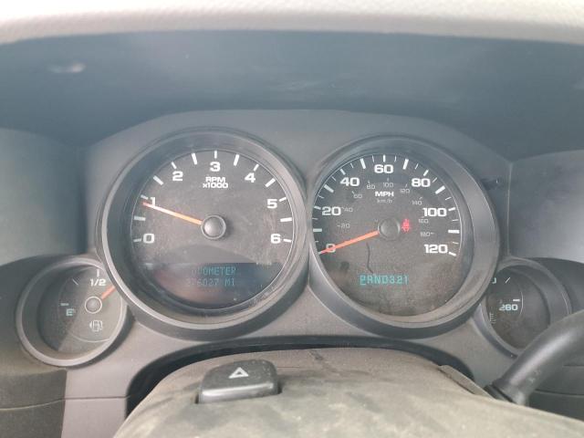 59791035 :رقم المزاد ، 1GTEC14X19Z261415 vin ، 2009 Gmc Sierra C15 مزاد بيع