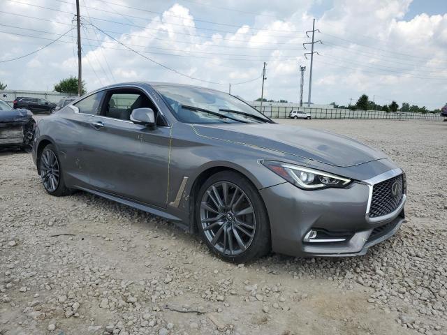 Продажа на аукционе авто 2017 Infiniti Q60 Premiu, vin: JN1EV7EL9HM552767, номер лота: 62342665