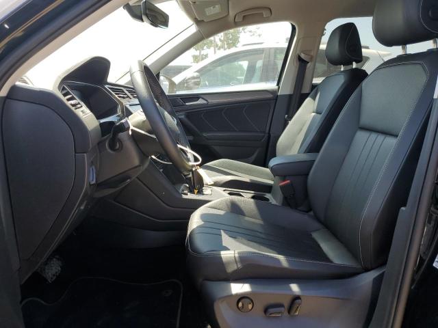 2023 Volkswagen Tiguan Se მანქანა იყიდება აუქციონზე, vin: 3VV3B7AX0PM061515, აუქციონის ნომერი: 59233035