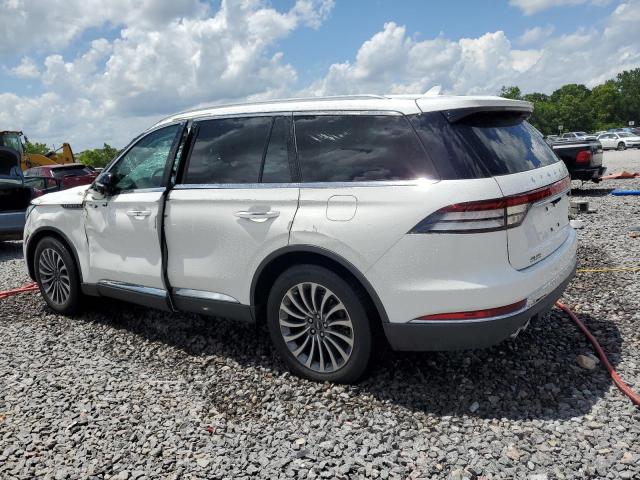 Aukcja sprzedaży 2023 Lincoln Aviator Re, vin: 5LM5J7WC1PGL02064, numer aukcji: 61159185