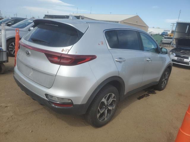 Aukcja sprzedaży 2020 Kia Sportage L, vin: KNDPMCAC9L7799687, numer aukcji: 59400275