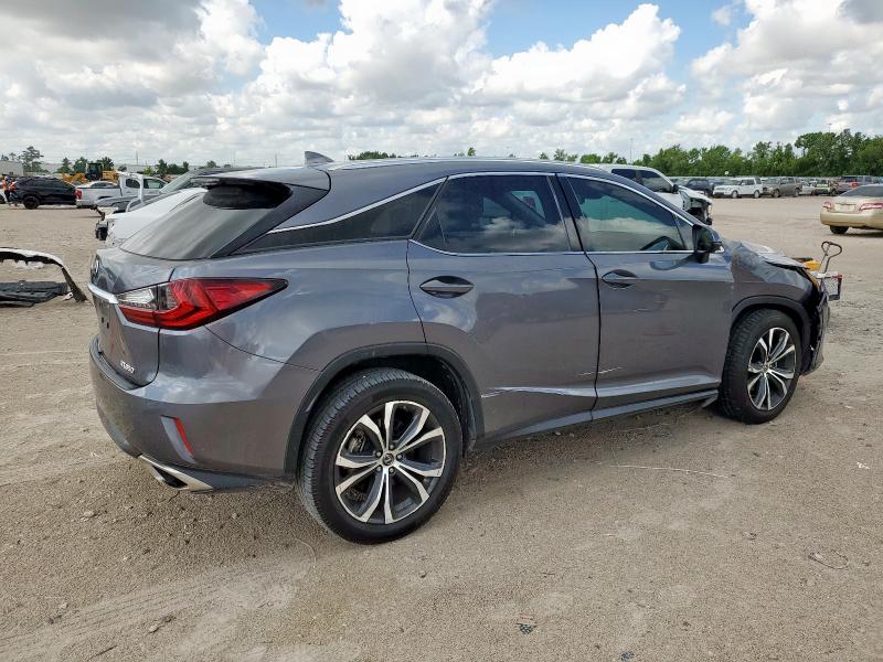 Продажа на аукционе авто 2019 Lexus Rx, vin: 2T2ZZMCA6KC142544, номер лота: 61860825