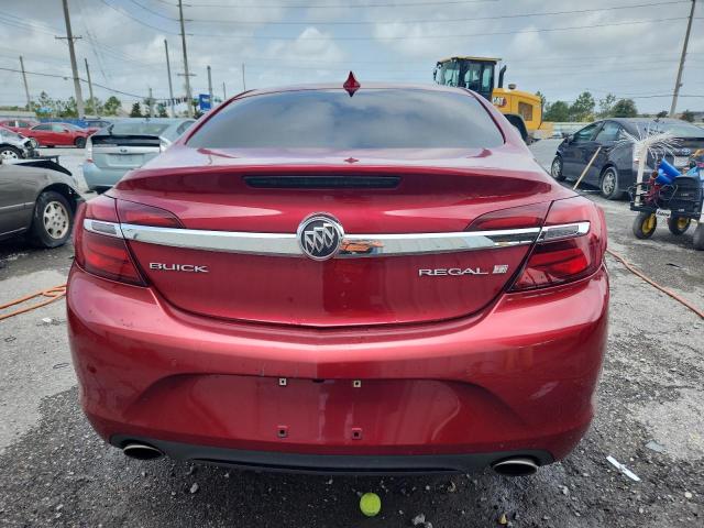 Aukcja sprzedaży 2015 Buick Regal, vin: 2G4GN5EX5F9167614, numer aukcji: 59754415