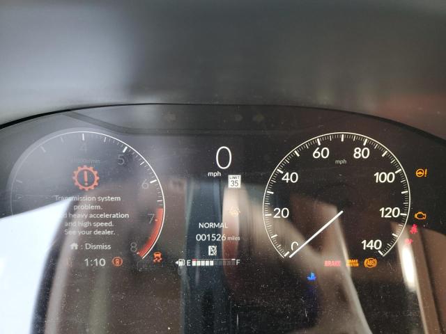 Продаж на аукціоні авто 2025 Honda Hr-v Lx, vin: 3CZRZ1H31SM723819, номер лоту: 59768775
