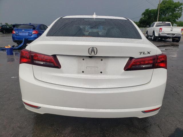 Aukcja sprzedaży 2015 Acura Tlx Tech, vin: 19UUB2F52FA001052, numer aukcji: 62917265